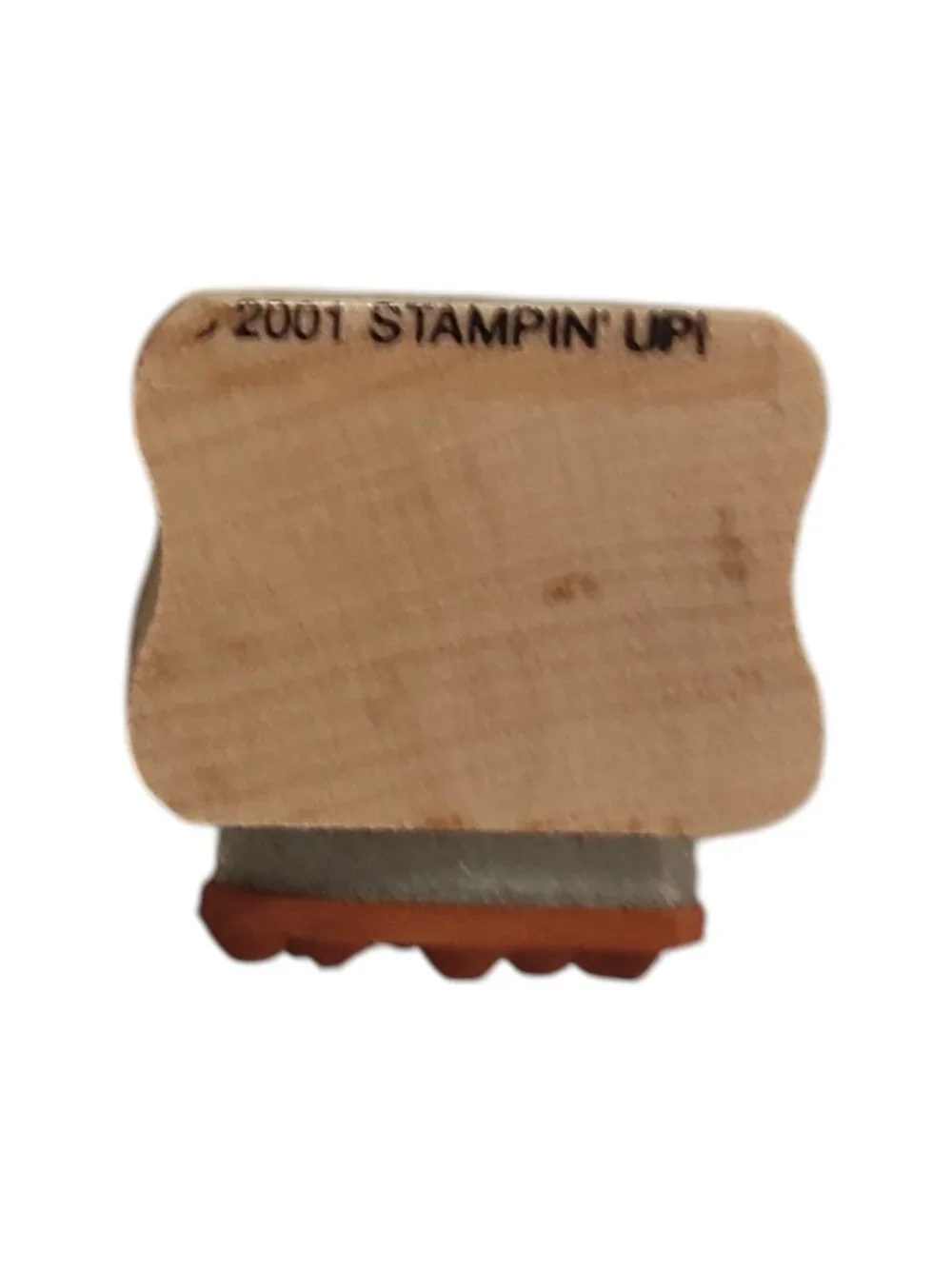 Stampin' Up! 